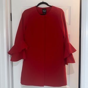 Belle Vere women’s jacket